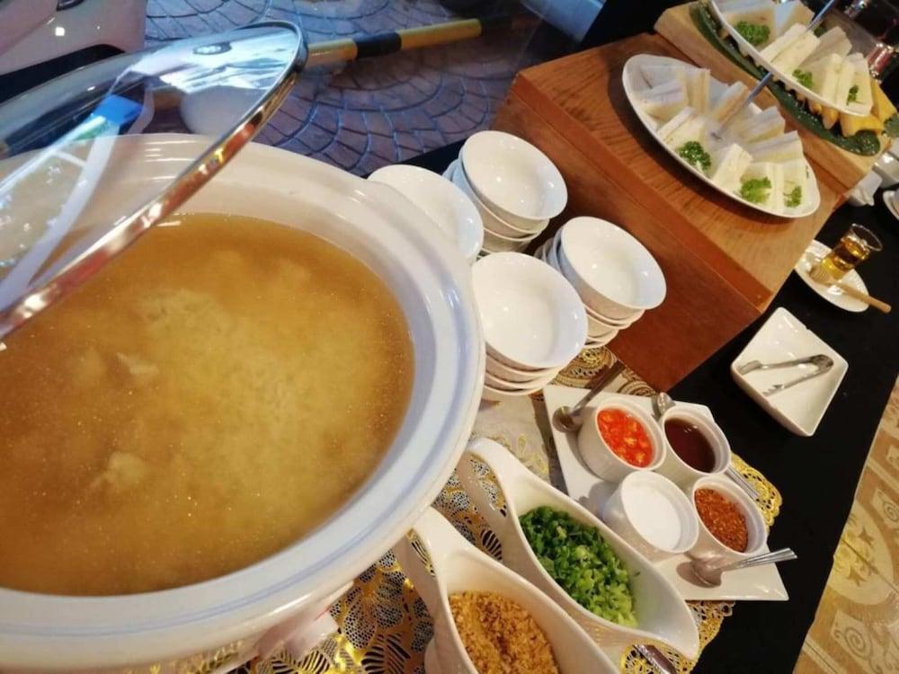 卡萨马洛克酒店 清邁 外观 照片