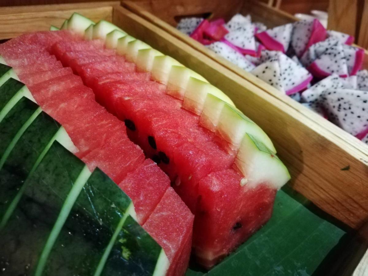 卡萨马洛克酒店 清邁 外观 照片