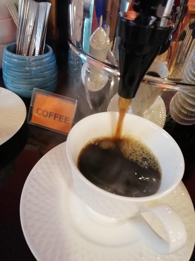 卡萨马洛克酒店 清邁 外观 照片